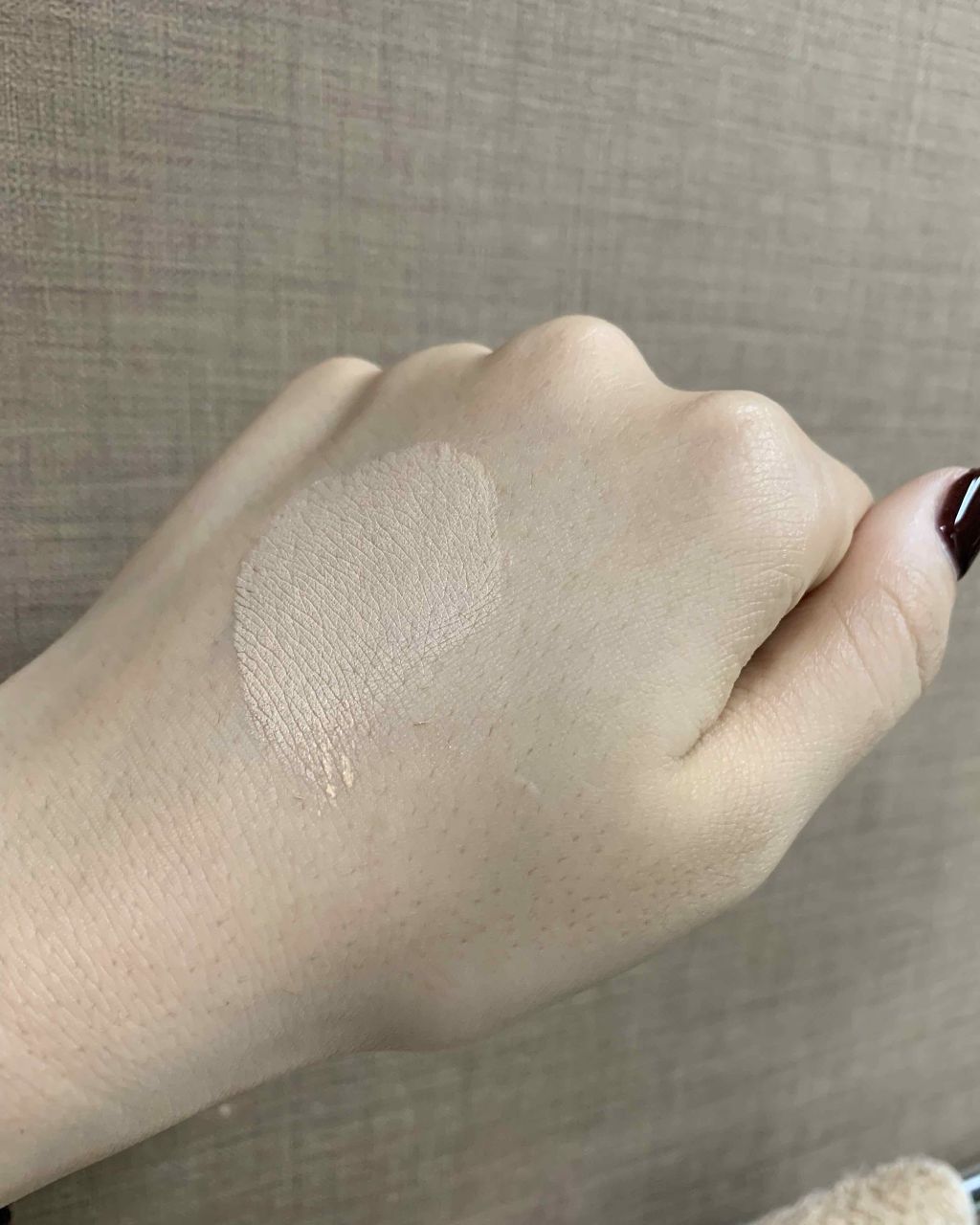 キル カバー ファンウェア クッション エックスピー/CLIO/クッションファンデーションを使ったクチコミ(2枚目)