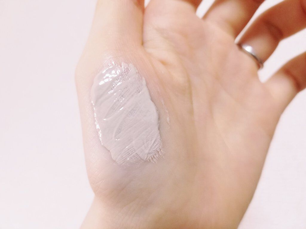 UV エクスペール BB n/LANCOME/BBクリームを使ったクチコミ（2枚目）