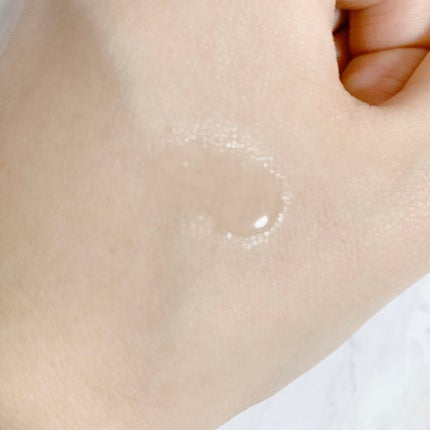 フレッシュ クリア サクラ クレンジング オイル/shu uemura/オイルクレンジングを使ったクチコミ(2枚目)