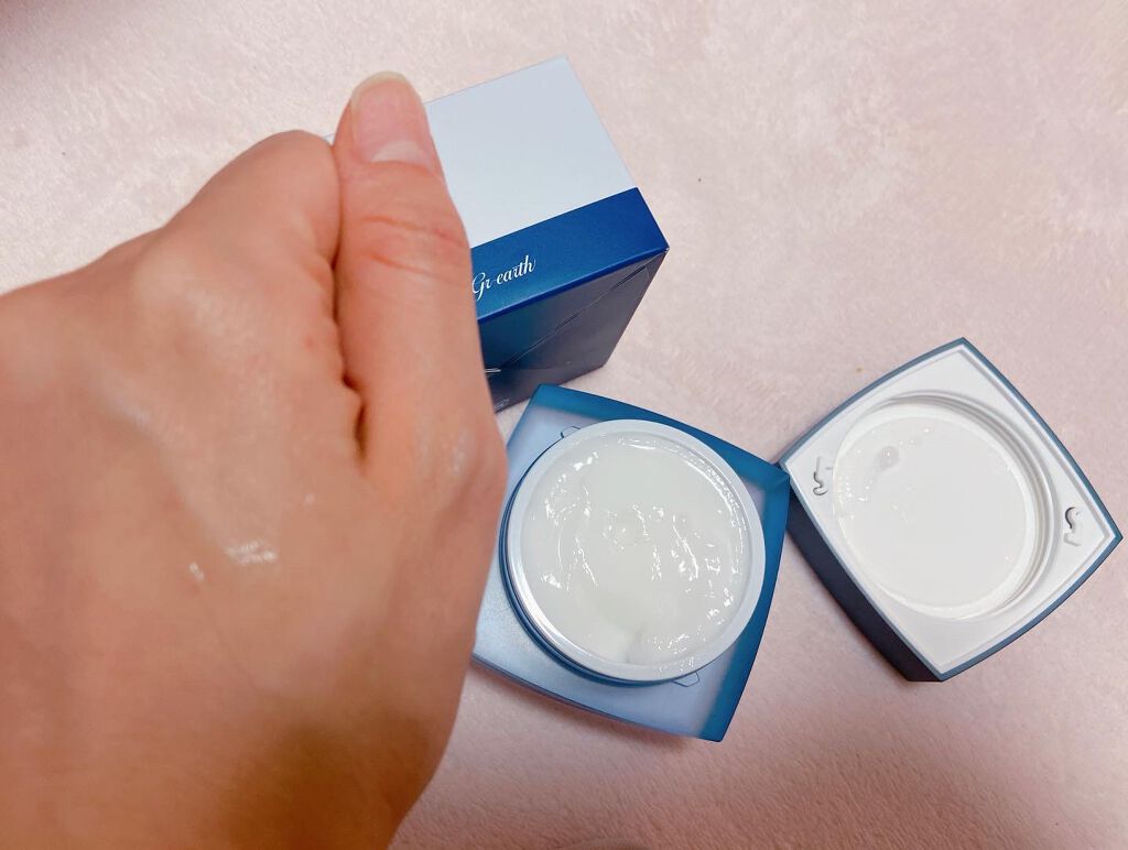 フォロバ100♡rukamaru on LIPS 「メディリム天然由来成分84%の医薬部外品のオールインワンクリー..」(3枚目)