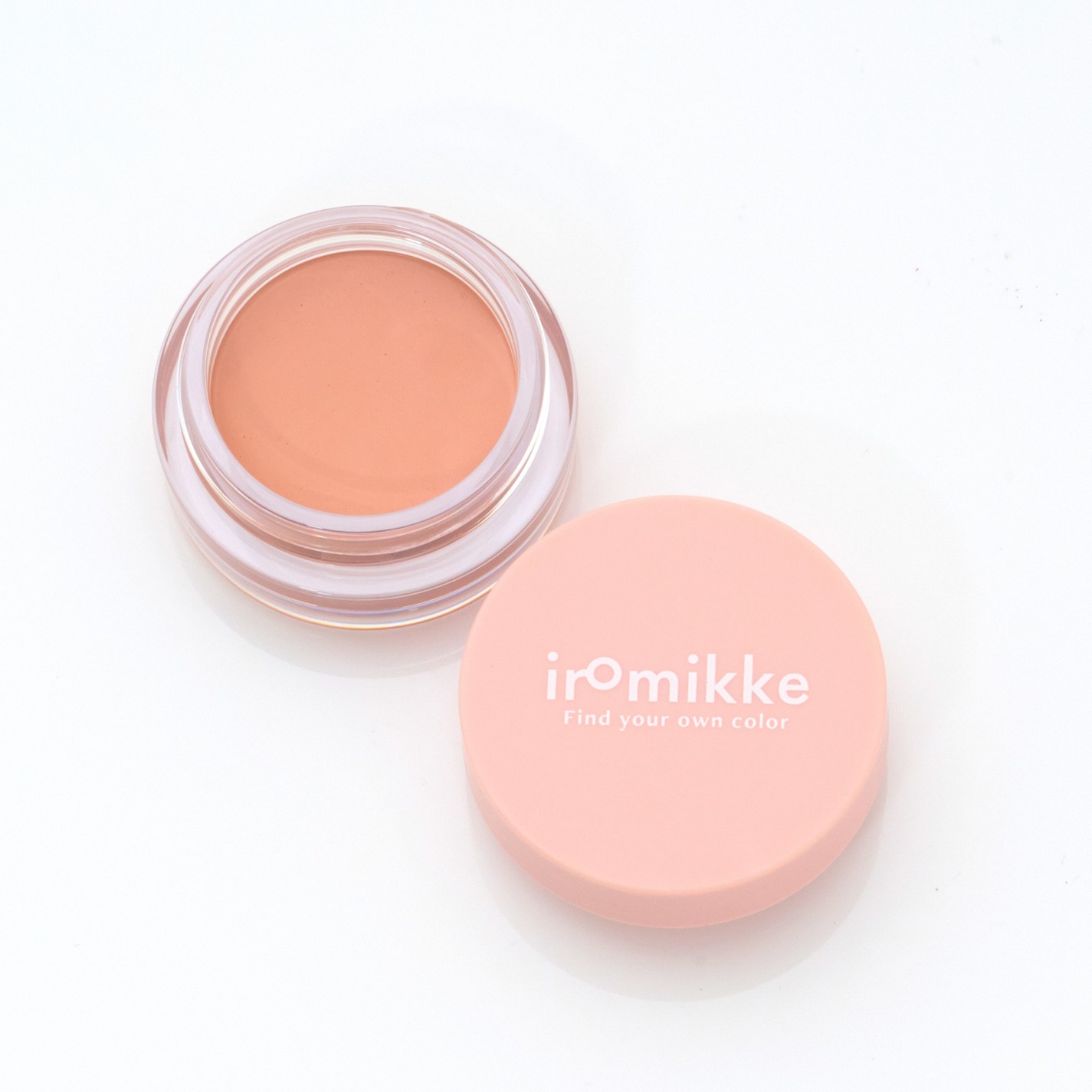 iromikke イロミッケ アイコンシーラー