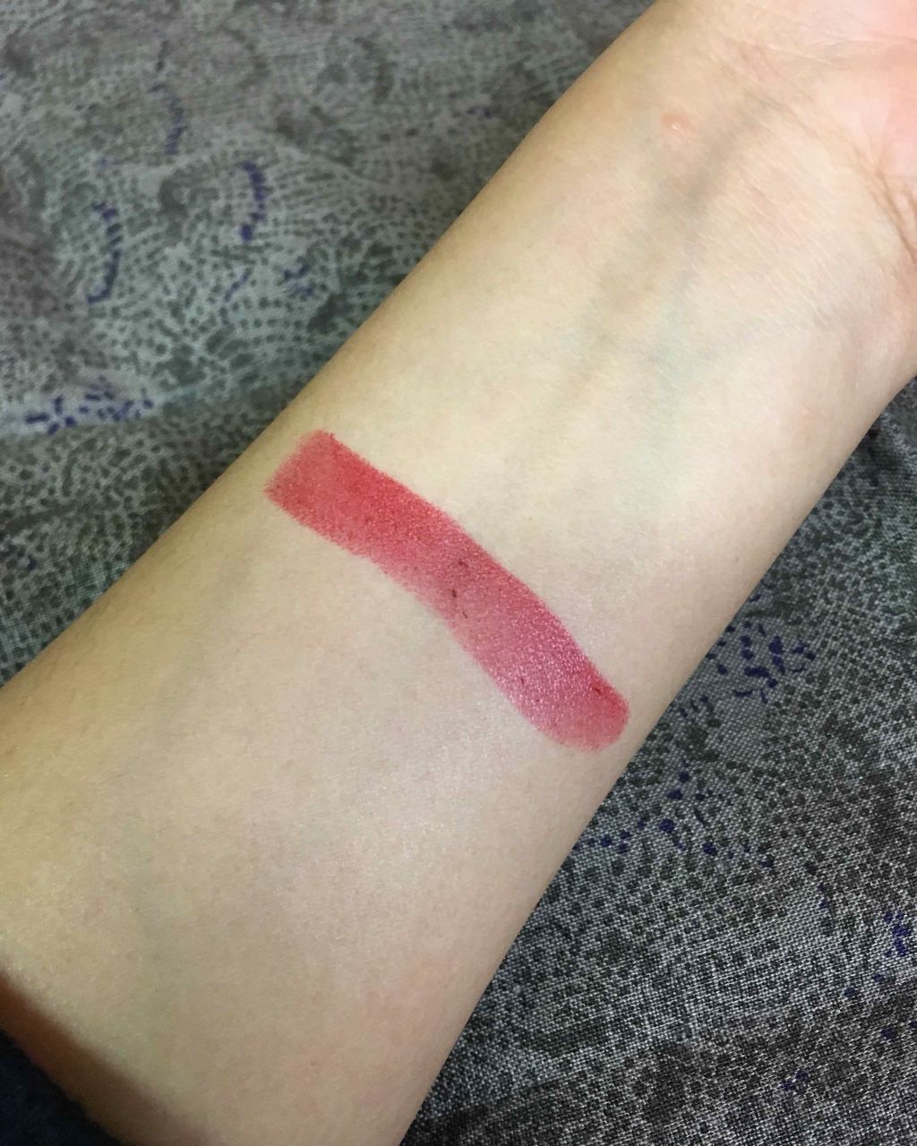 ヴィジョナリー ジェルリップスティック/SHISEIDO/口紅を使ったクチコミ(2枚目)