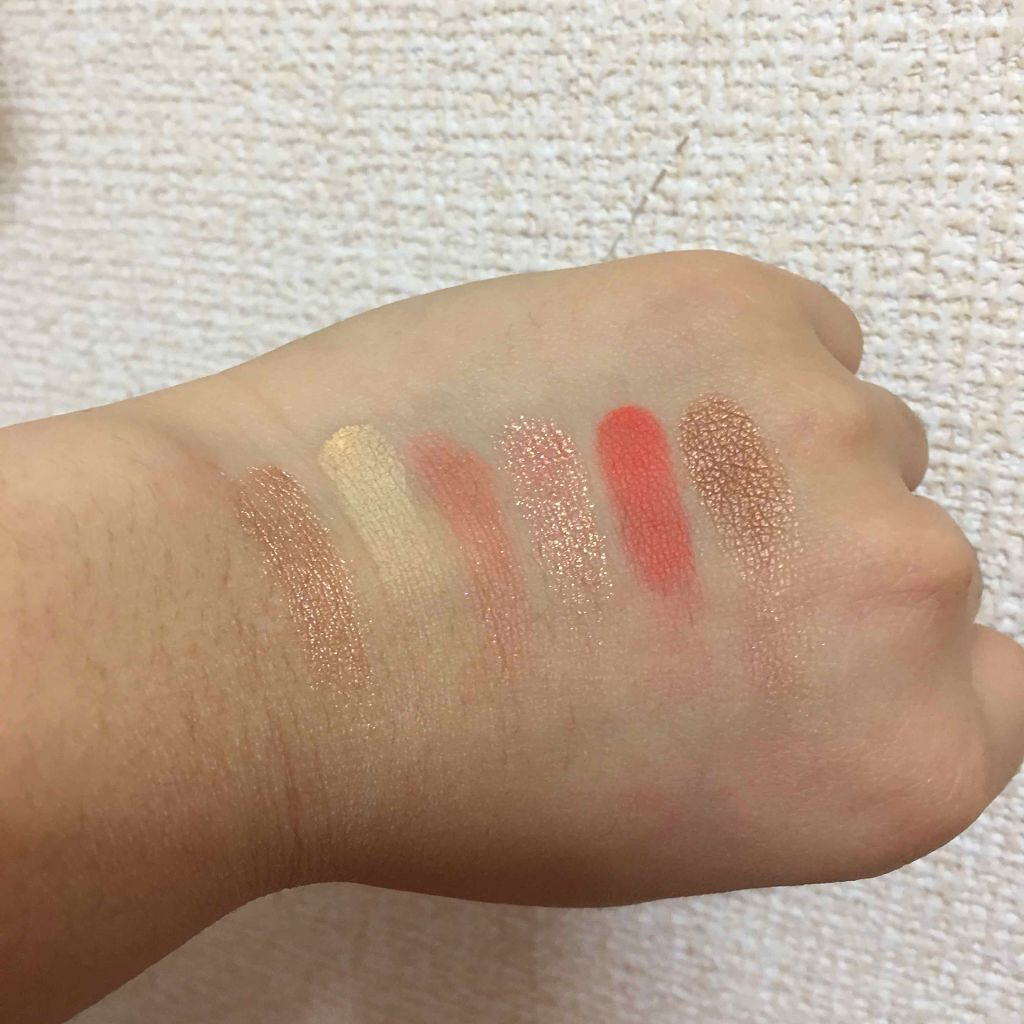 カラフルドローイング ウォーターカラーチーク/ETUDE/リキッドチークを使ったクチコミ（3枚目）