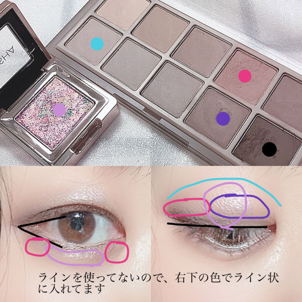 ラスティングフィニッシュ オイルティントリップ 101/リンメル ロンドン/リップティントを使ったクチコミ（3枚目）