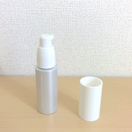 アドバンスド ブライトニング セラム/オルビス/美容液を使ったクチコミ(3枚目)