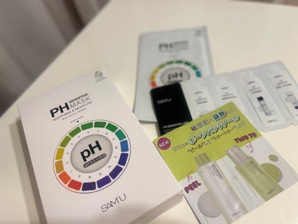 を使ったクチコミ(1枚目)