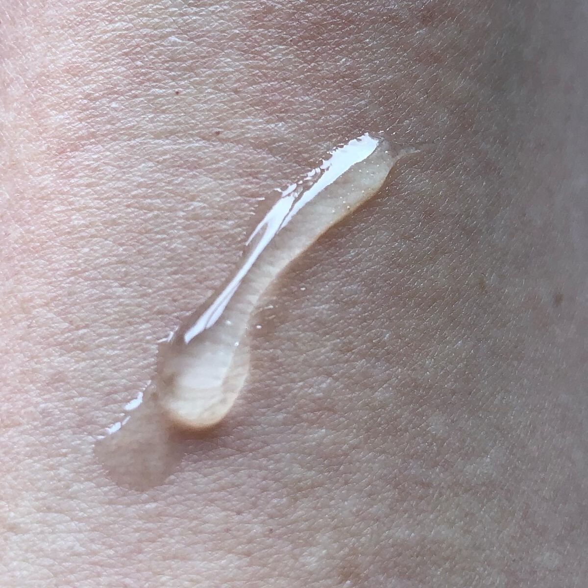 スチーム クレンジングジェル/ブランハニー/クレンジングジェルを使ったクチコミ(3枚目)