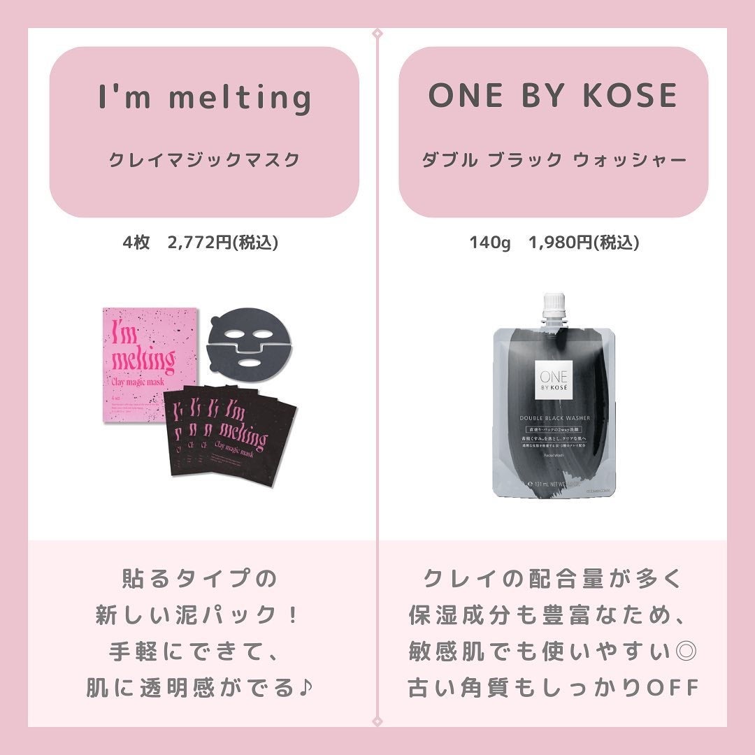 ベリーお元気?/ラッシュ/洗い流すパック・マスクを使ったクチコミ(4枚目)