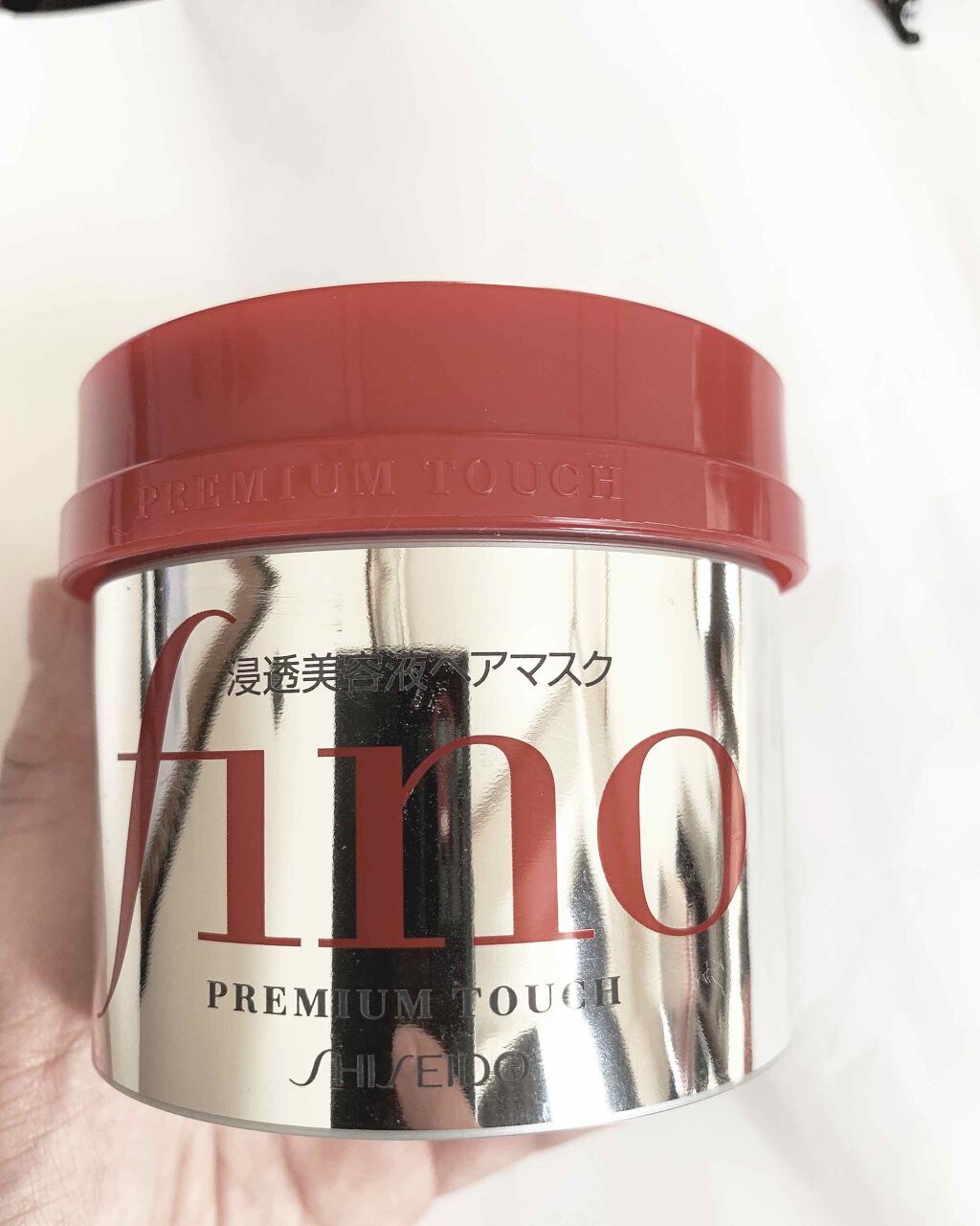 エルセーヴ ダメージケアPROEX ディープリペアヘアパック/ロレアル パリ/ヘアマスク・ヘアパックを使ったクチコミ（1枚目）