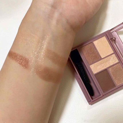 Cheritta 1day/Cheritta/ワンデー(1DAY)カラコンを使ったクチコミ(2枚目)