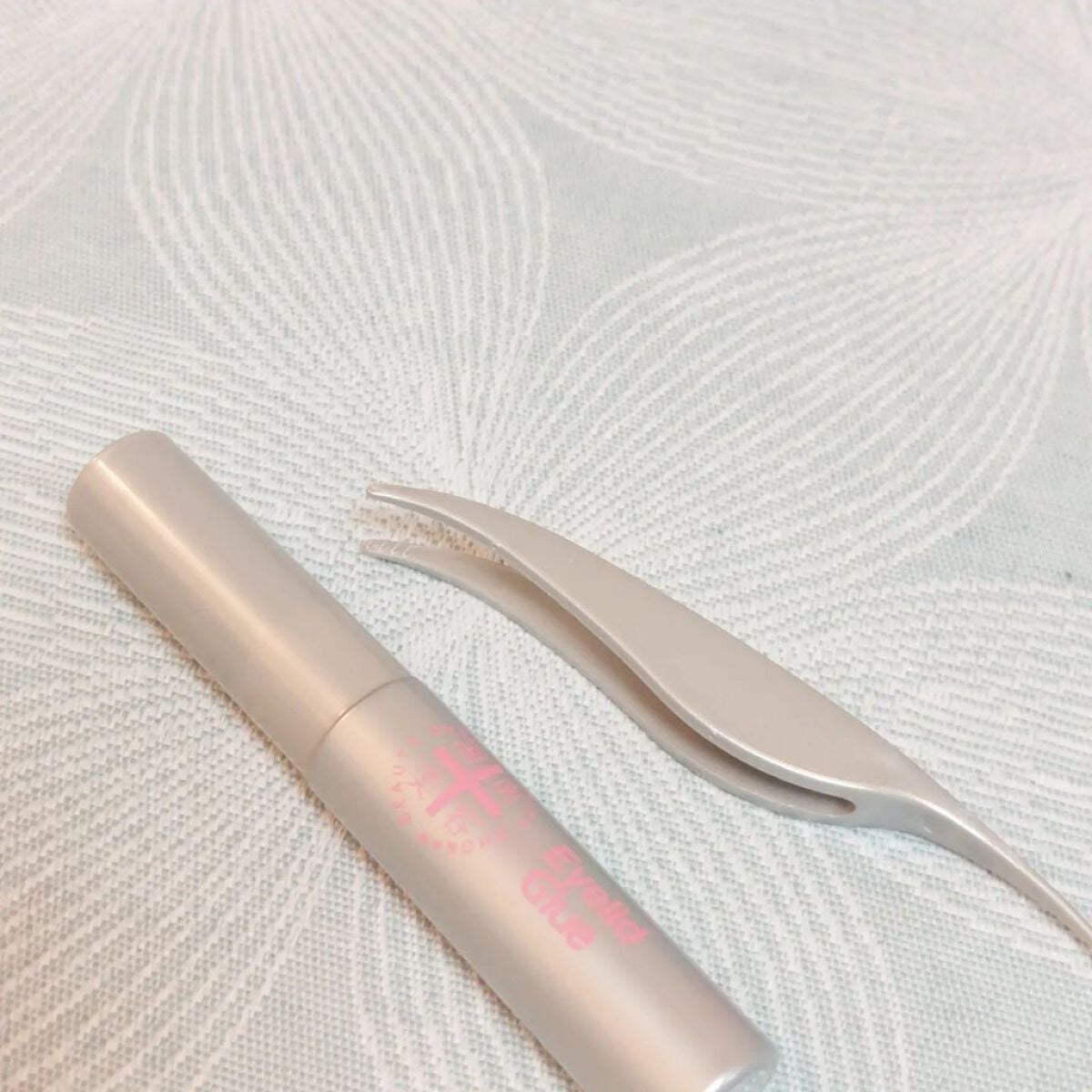 湘南美容アイリッドグルー/湘南美容/二重まぶた用アイテムを使ったクチコミ(3枚目)