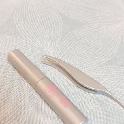 湘南美容アイリッドグルー/湘南美容/二重まぶた用アイテムを使ったクチコミ(3枚目)