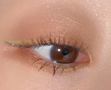 アイカラーレーション/LUNASOL/アイシャドウパレットを使ったクチコミ(5枚目)