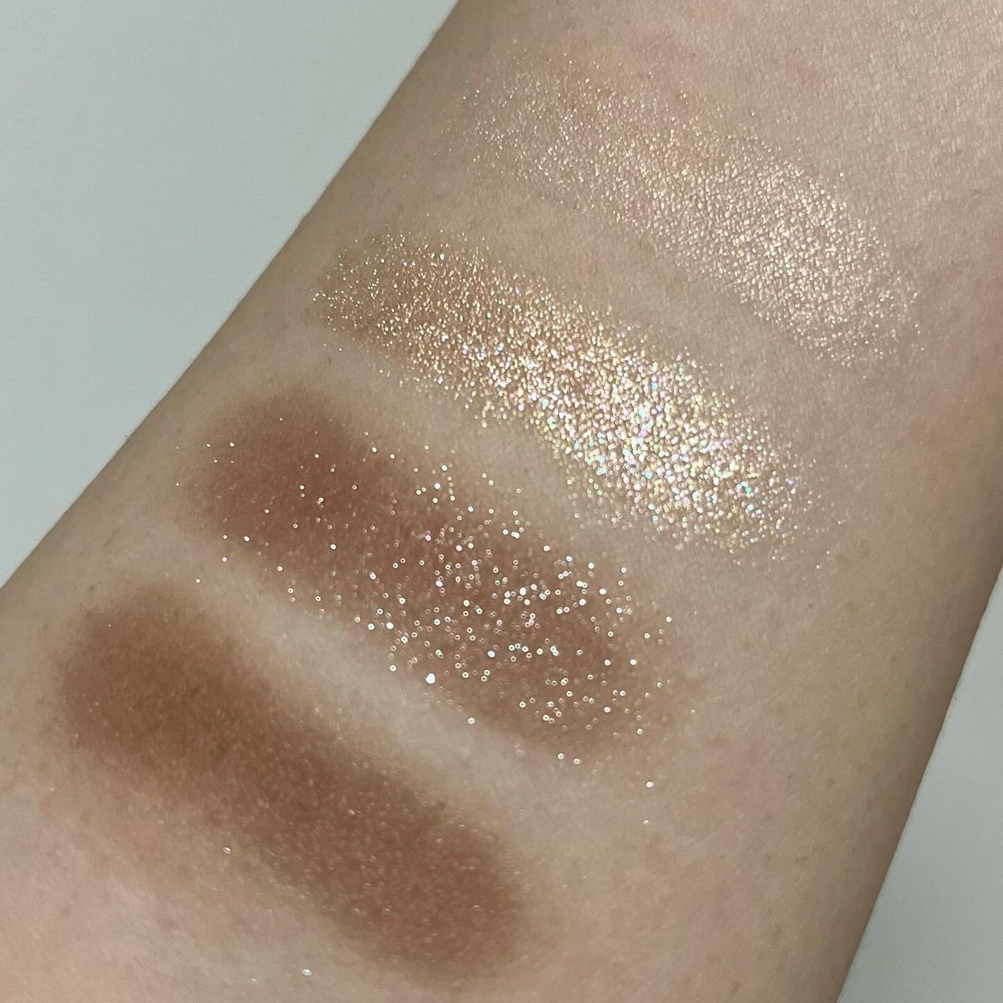 アイスカルプト/shu uemura/アイシャドウパレットを使ったクチコミ(4枚目)