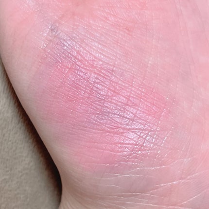 インク ムード グロイ ティント/PERIPERA/リップティントを使ったクチコミ(2枚目)