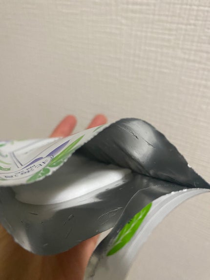 北海道ルルルン(ハスカップの香り)/ルルルン/シートマスク・パックを使ったクチコミ(3枚目)