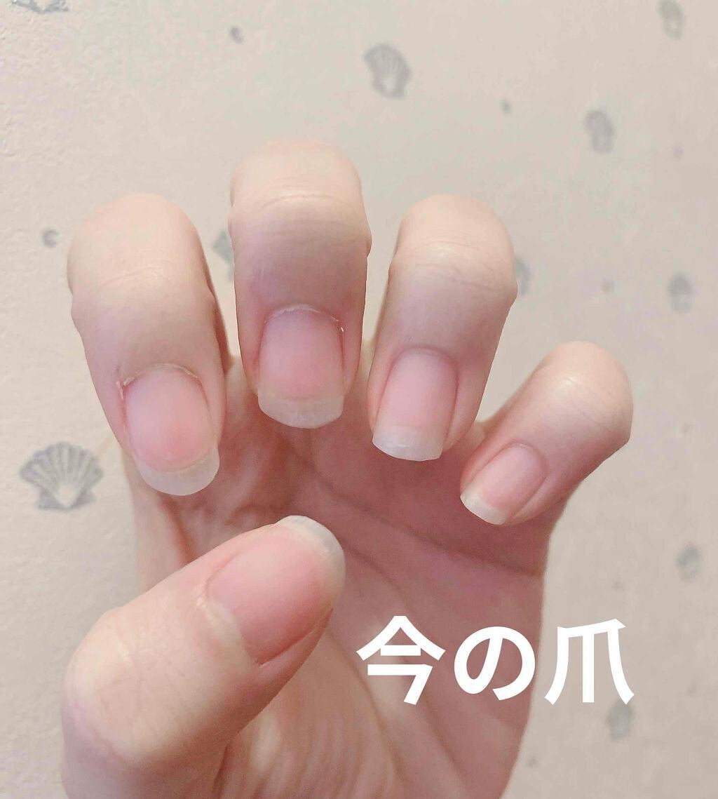 ウィンマックス キューティクルオイル/DAISO/ネイルオイル・トリートメントを使ったクチコミ(2枚目)