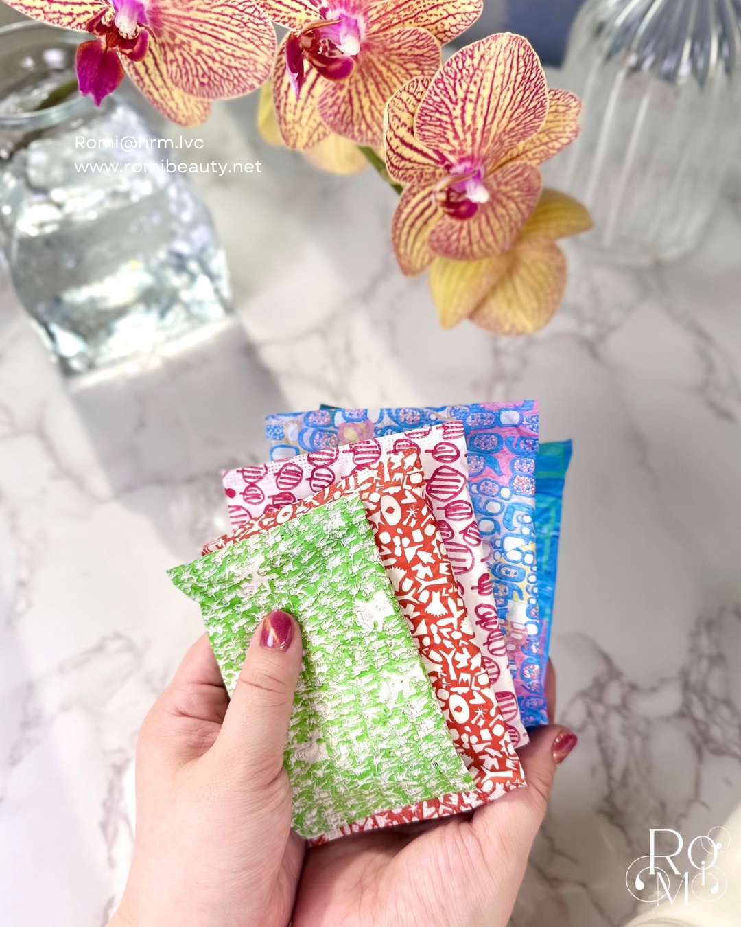 エリスコンパクトガード ヘラルボニー企画品/エリス/ナプキンを使ったクチコミ（1枚目）