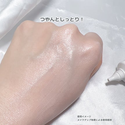 UVイデア XL プロテクショントーンアップ ローズ+/ラ ロッシュ ポゼ/日焼け止め・UVケアを使ったクチコミ(4枚目)