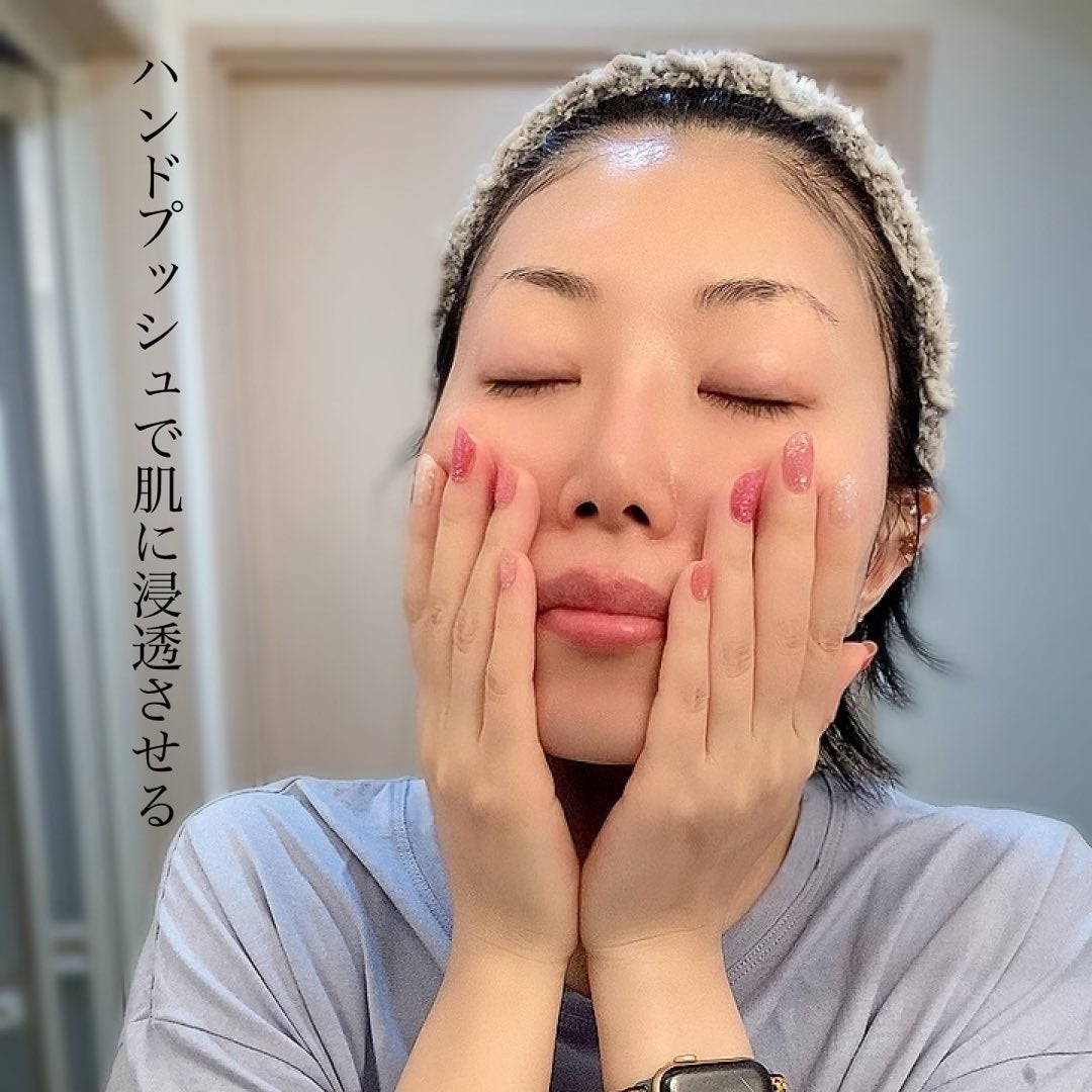 TOBIRA美容液/TOBIRA/美容液を使ったクチコミ(6枚目)