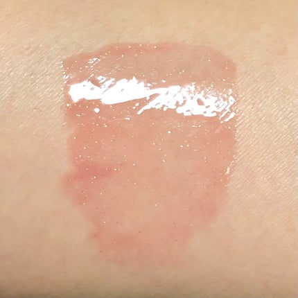 コンフォート リップオイル /CLARINS/リップグロスを使ったクチコミ(4枚目)