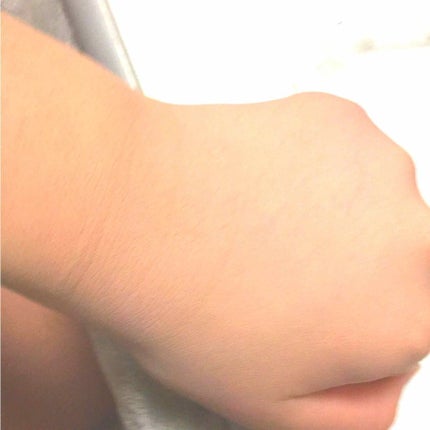 皮脂テカリ防止下地/CEZANNE/化粧下地を使ったクチコミ(2枚目)