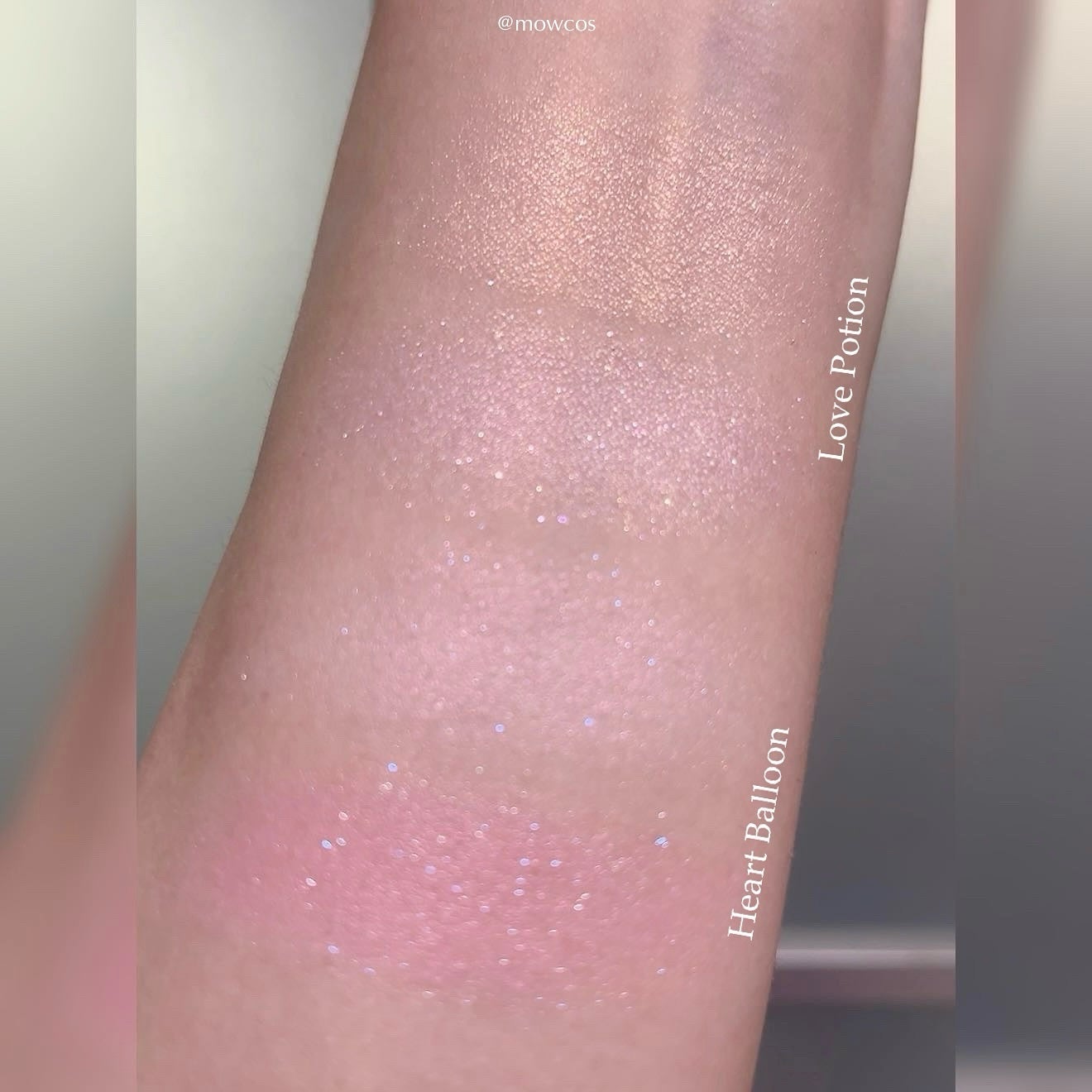 デュアルチーク/2aN/パウダーチークを使ったクチコミ(5枚目)