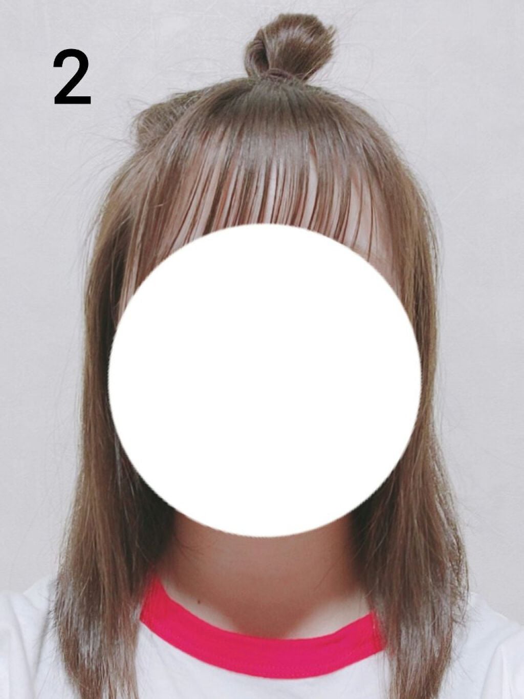 まとめ髪スティック レギュラー/マトメージュ/ヘアワックス・クリームを使ったクチコミ(4枚目)