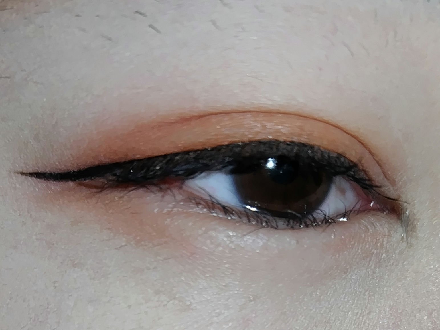 ラスターガラス リップスティック/M・A・C/口紅を使ったクチコミ（3枚目）