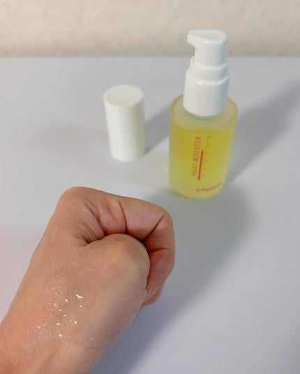 を使ったクチコミ(2枚目)