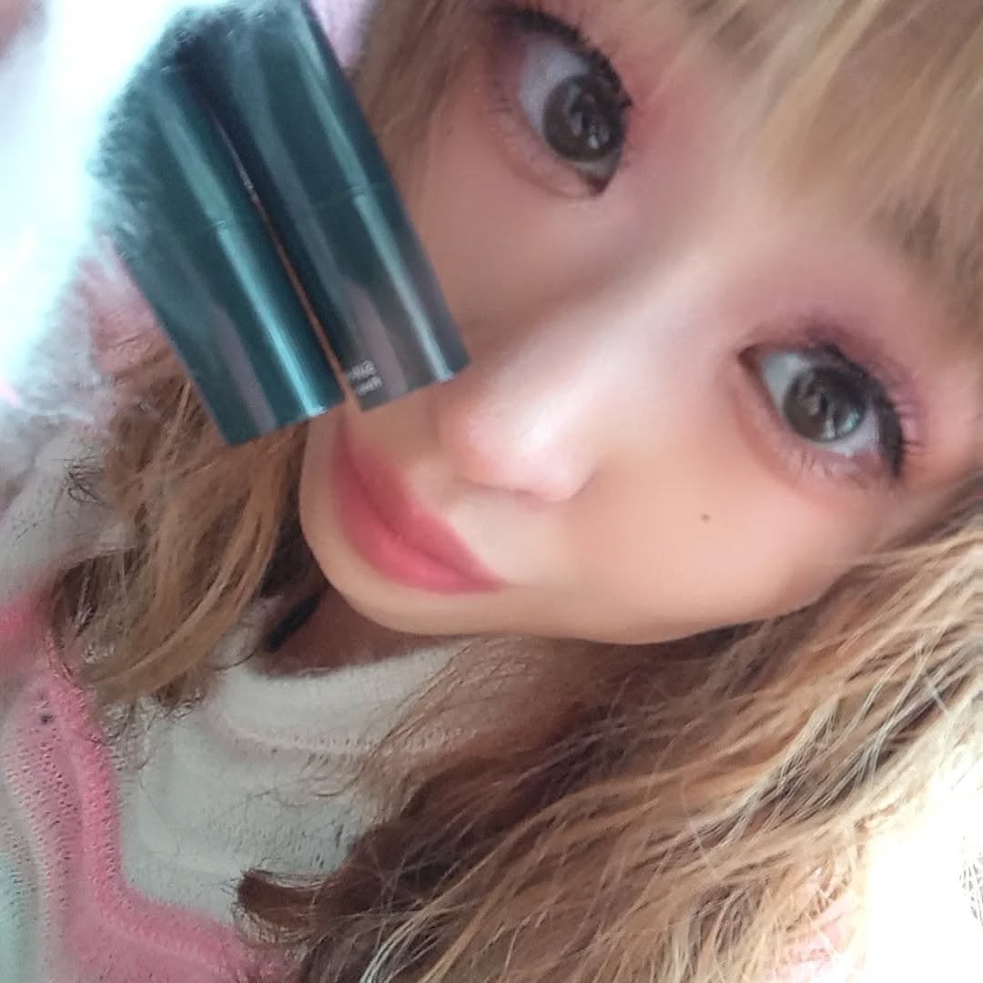 サンキスド プランプ リップバーム/shaishaishai/リップバームを使ったクチコミ(9枚目)