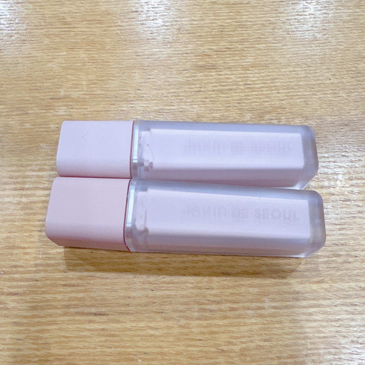 ウインク アイ シェード プライマー/Javin De Seoul/リキッドアイシャドウを使ったクチコミ(2枚目)