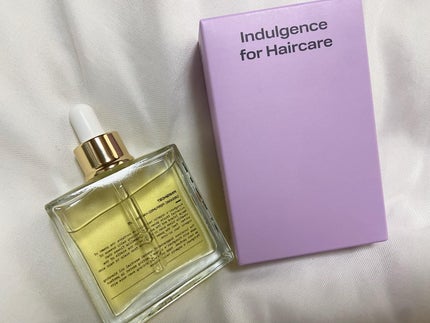 オーガニックヘアシロップ/PINKGHOST/ヘアオイルを使ったクチコミ(2枚目)