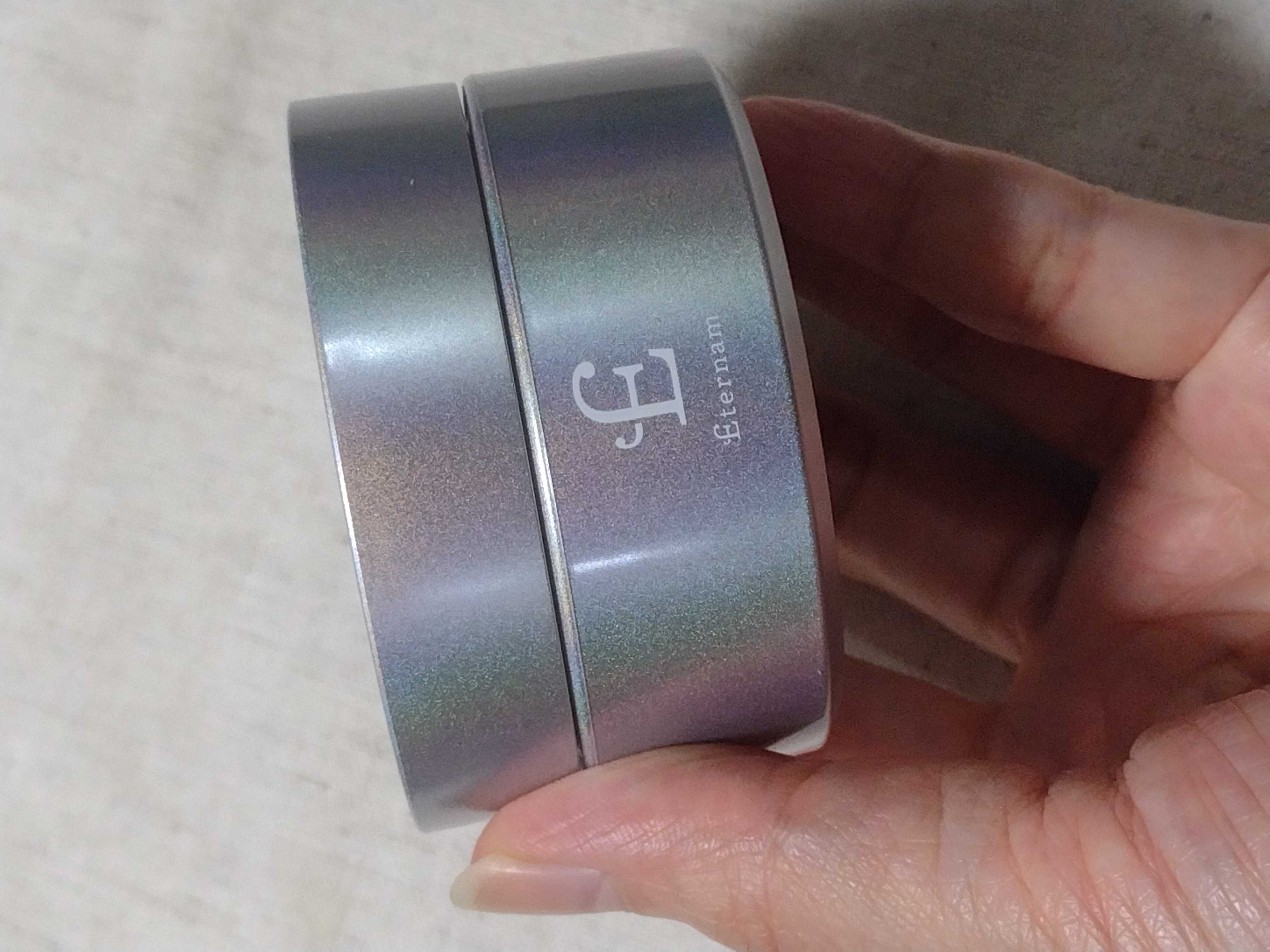 エテルナム​ クリーム ​/エテルナム/フェイスクリームを使ったクチコミ（2枚目）