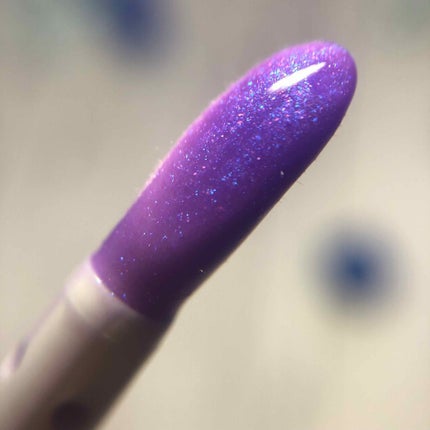 メスメリック ウェットリップオイル/CHICCA/リップグロスを使ったクチコミ(4枚目)