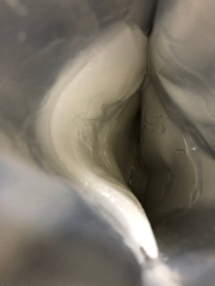 ティーツリーケア ソリューション エッセンシャルマスクEX/MEDIHEAL/シートマスク・パックを使ったクチコミ(3枚目)