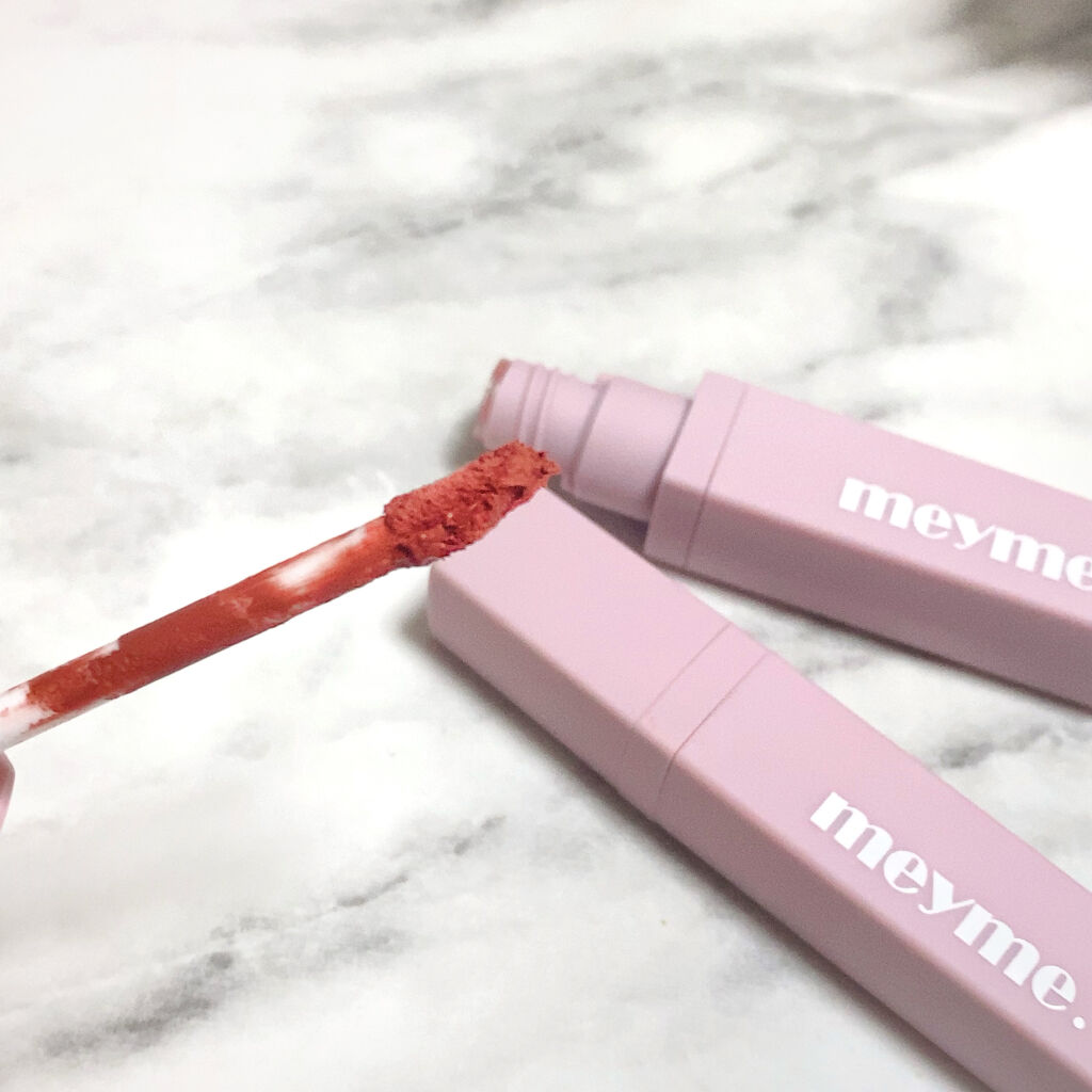 ベルベットリキッドリップ / iLLusie300