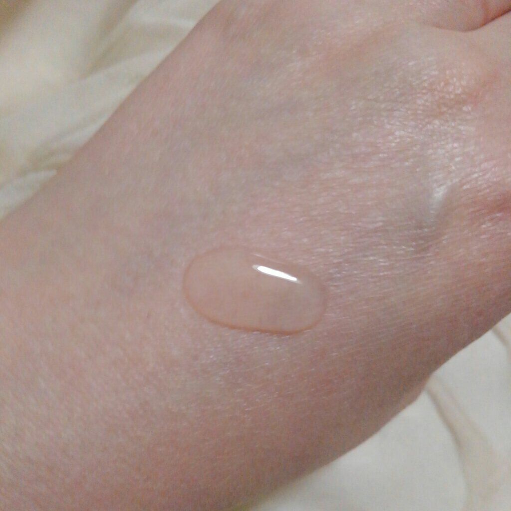 スカルプ リバイタライジングセラム/ヘア＆スキン キメア/頭皮ローションを使ったクチコミ（3枚目）