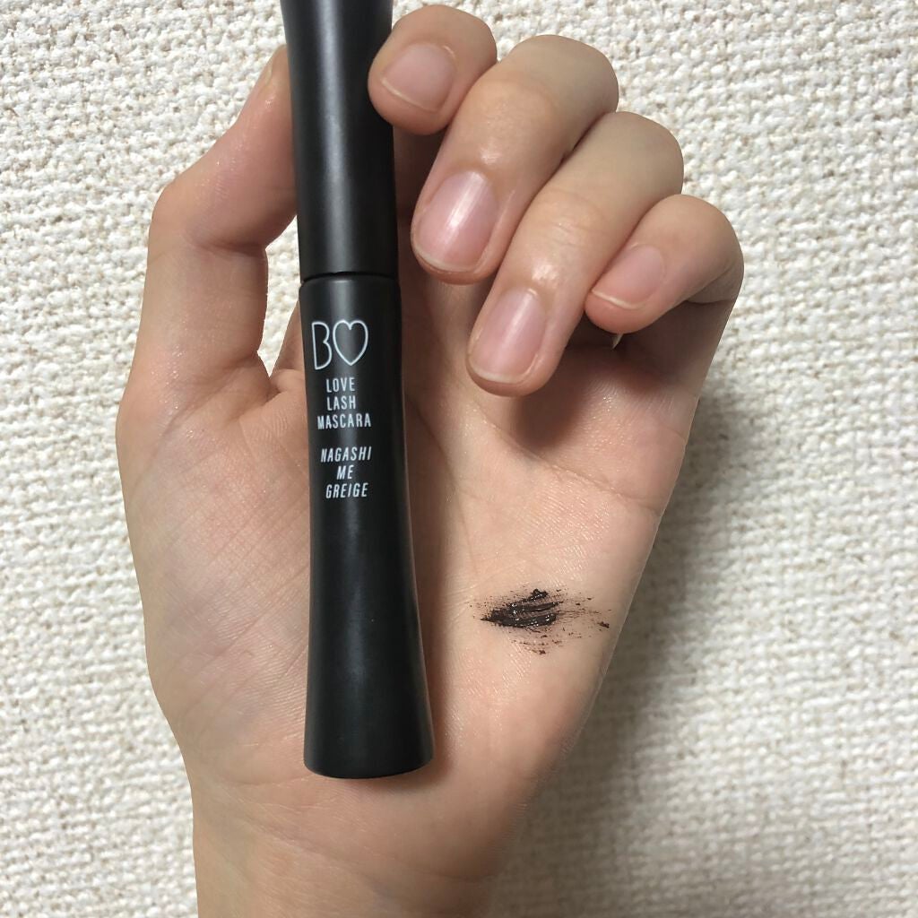 THE アイパレR/b idol/アイシャドウパレットを使ったクチコミ(6枚目)