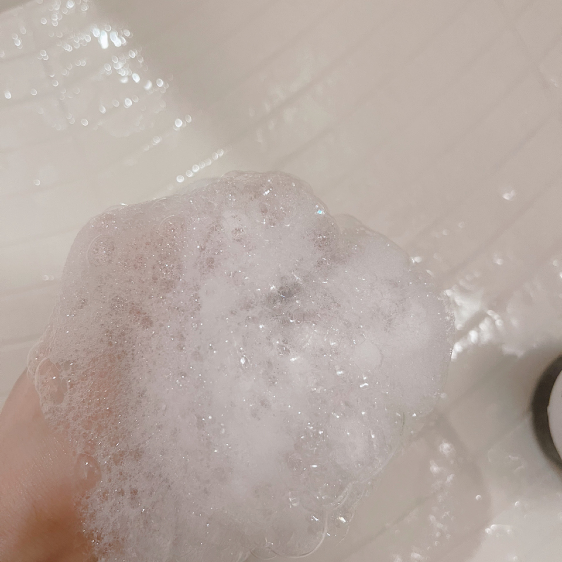 AHA·BHA·PHA 30デイズミラクルアクネボディクレンザー/SOME BY MI/ボディソープを使ったクチコミ（3枚目）