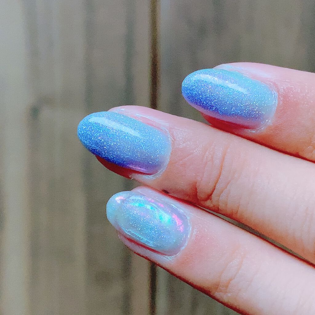 艶姫/ネイル工房/ジェルネイルを使ったクチコミ（2枚目）