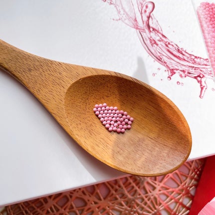 ピンク丸剤/ミオル韓医院/ボディサプリメントを使ったクチコミ(9枚目)