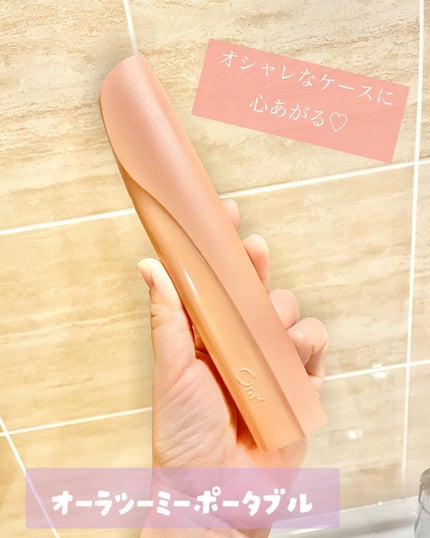 を使ったクチコミ(1枚目)