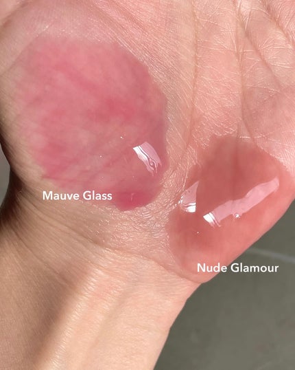 ピュアグラムリッププランパー/nonoer/リッププランパーを使ったクチコミ(5枚目)