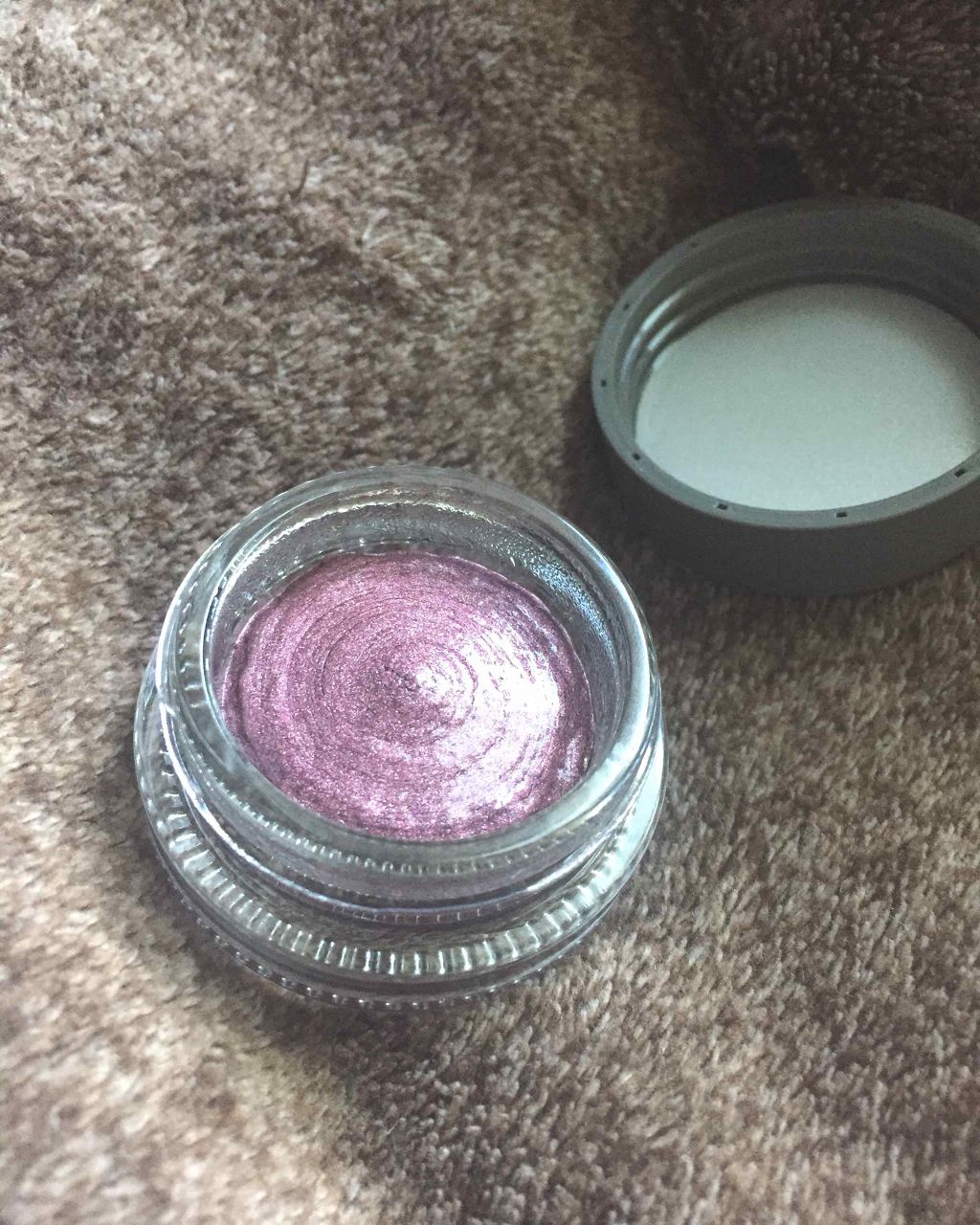 スパークリング ジェム/DAZZSHOP/ジェル・クリームアイシャドウを使ったクチコミ(2枚目)