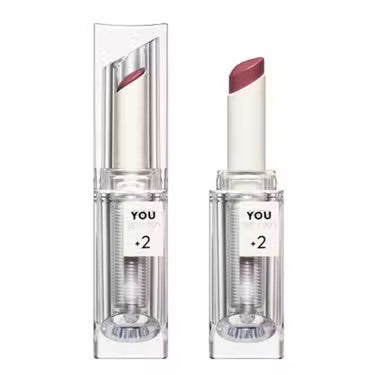 38℃/99℉ LIPSTICK  ＜YOU＞ +2　SMOKY-RED