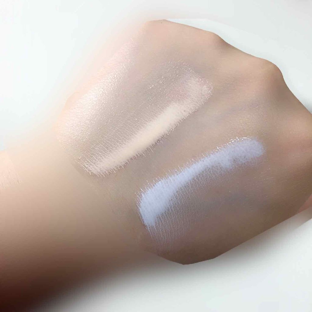 皮脂テカリ防止下地/CEZANNE/化粧下地を使ったクチコミ（2枚目）