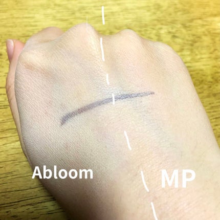 Venus Marble アイシャドウキャットシリーズ/Venus Marble/アイシャドウパレットを使ったクチコミ(5枚目)