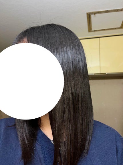 &honey メルティ モイストリペア ヘアオイル 3.0/&honey/ヘアオイルを使ったクチコミ(3枚目)