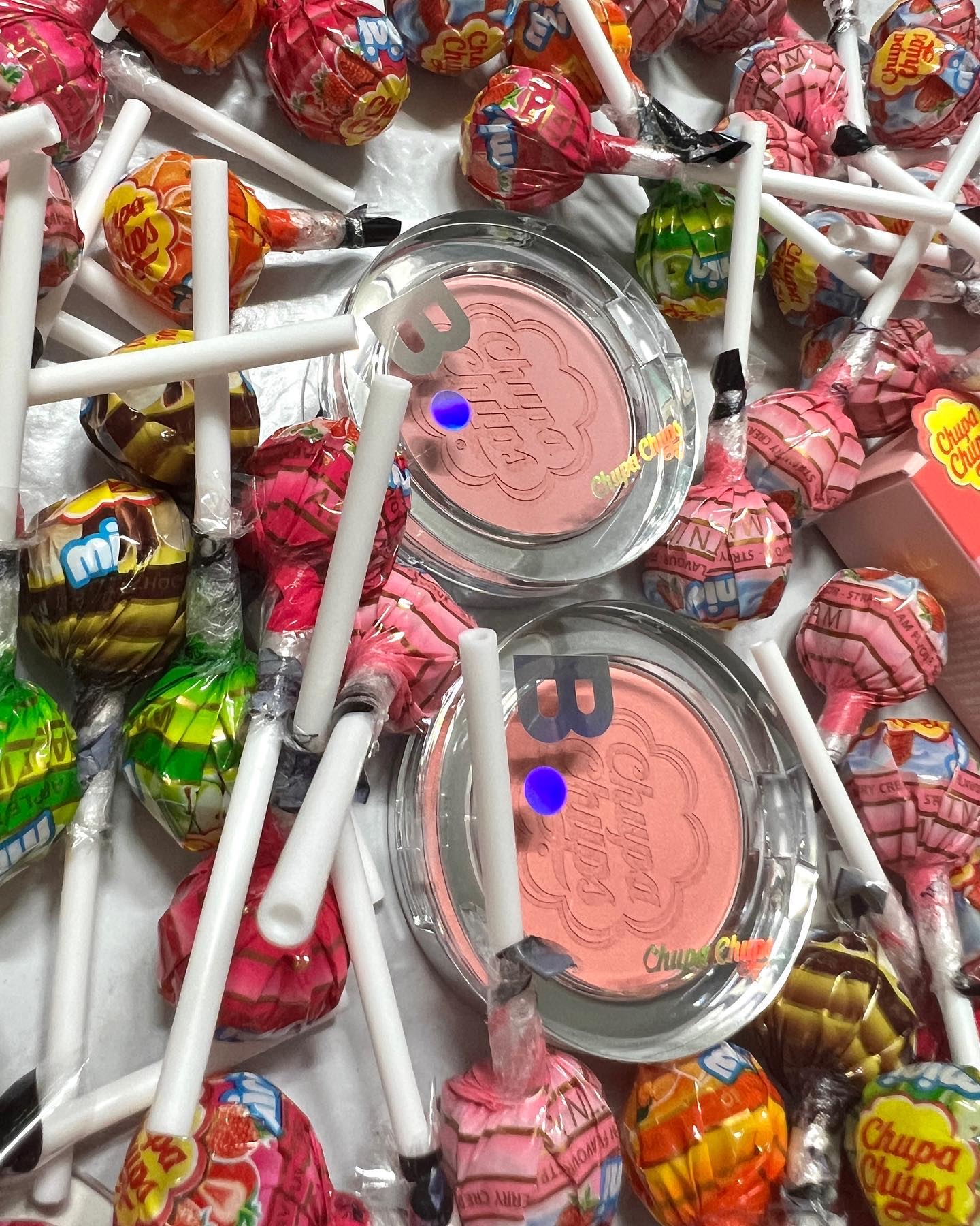 ウォーター ドロップベールティント  PK01 ピンクブロッサム/BANILA CO/リップティントを使ったクチコミ（3枚目）